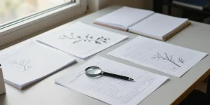 Retrouver son père biologique : les 3 pièges à éviter avant de lancer votre enquête