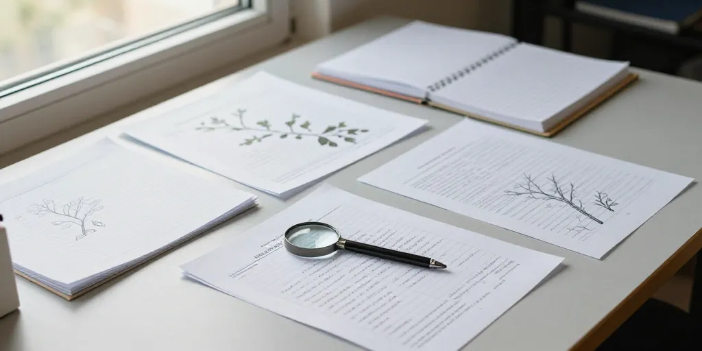 comment connaitre son père biologique