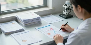 Cancer non soigné : les vrais chiffres de survie et pourquoi l’acceptation médicale change tout