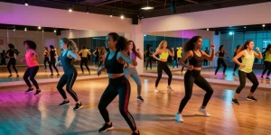 Club Sensations à Chatou : pourquoi la zumba brûle plus de calories que vous ne le pensez