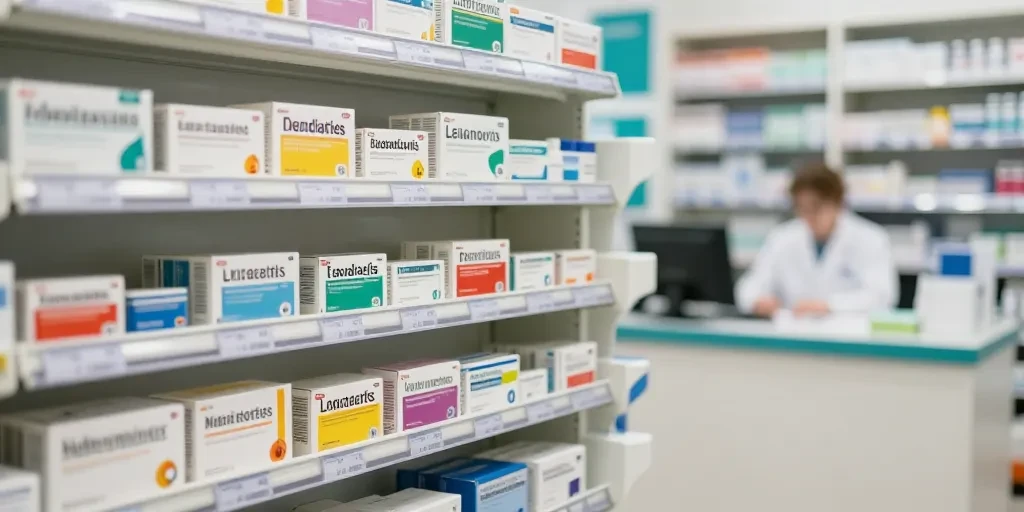 médicament constipation effet immédiat sans ordonnance