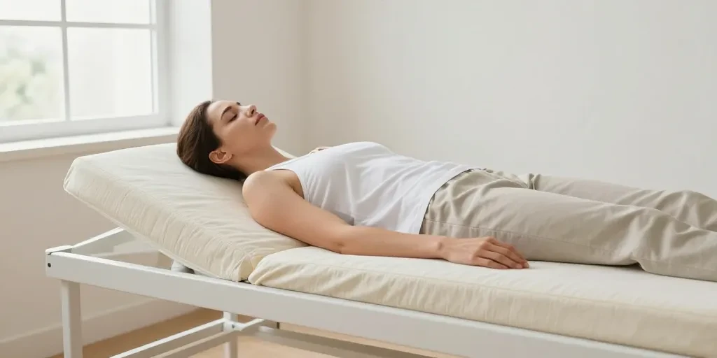 Santé du dos : comment optimiser le confort de son couchage individuel ?
