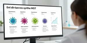 Symptômes MST combien de temps après le rapport : la vraie chronologie que les médecins cachent