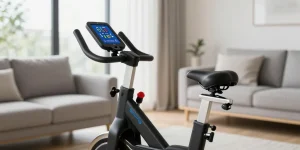 Vélo appartement Decathlon Domyos : comment choisir le bon modèle sans se tromper sur la résistance et l’espace