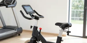 Vélo appartement Decathlon Domyos : comment choisir le modèle adapté à vos objectifs réels sans vous tromper