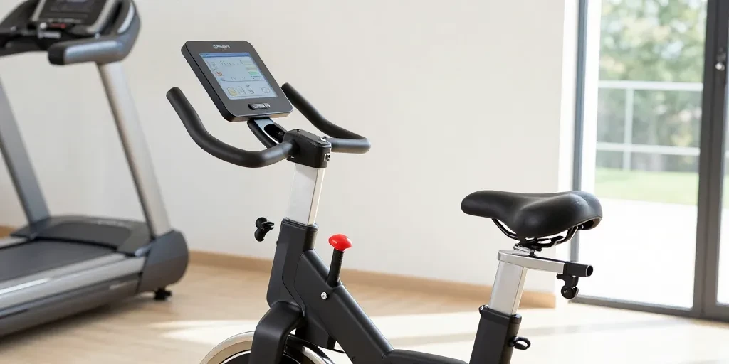 velo appartement decathlon domyos