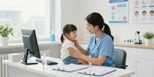 Vulvovaginite chez la petite fille symptôme : pourquoi les parents confondent tout et comment vraiment agir